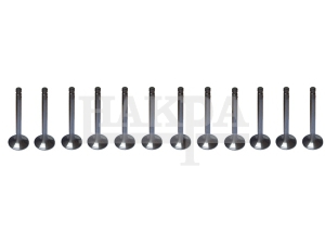 -MERCEDES-VALVE KIT OLD MODEL
